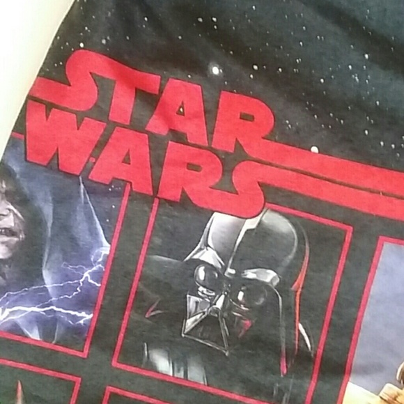 Boys Star Wars Swim Trunks size Large. - Picture 2 of 8